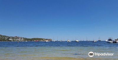 Playa Talamanca