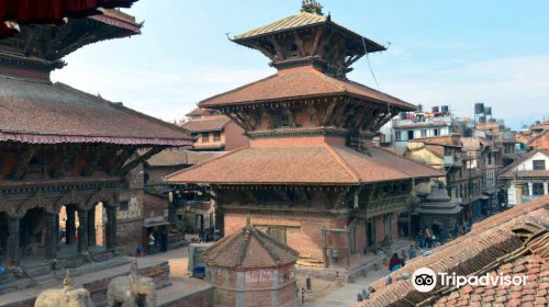 Vishwanath Temple