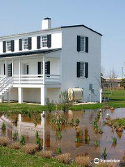 Piney Point Lighthouse Museum & Historic Park