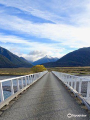 Waimakariri River