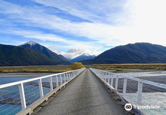 Waimakariri River