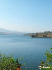 Panshet Dam