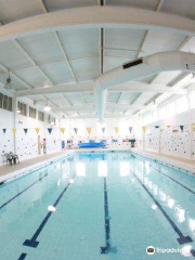 Shannon Swimming & Leisure Centre