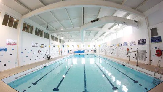 Shannon Swimming & Leisure Centre