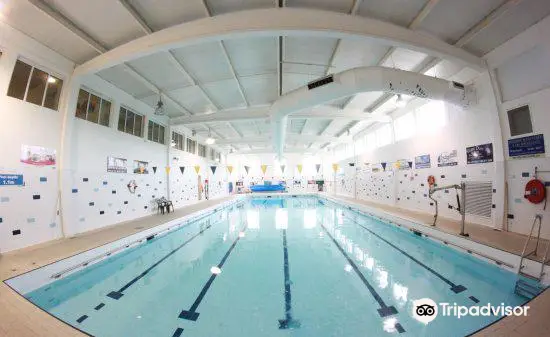 Shannon Swimming & Leisure Centre