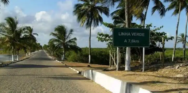 Hotels in Imbassai