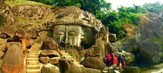 Unakoti