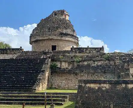 โรงแรมในชิเชนอิตซา