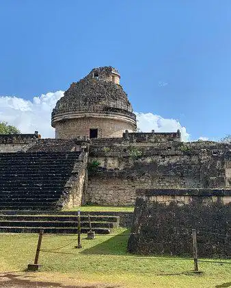 Hotels in Chichén-Itzá