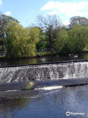 Wharfemeadows Park