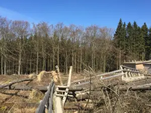 Wilder Kermeter natural adventure park