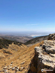 Point Sal State Beach