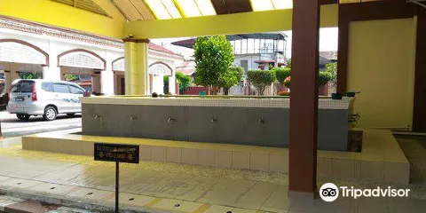 穆哈馬迪清真寺