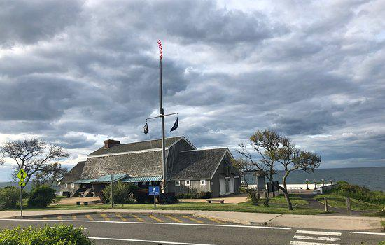 Sabin Point Waterfront Park