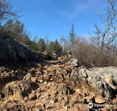 Chiesa Parrocchiale di SAN GIACOMO (APOSTOLO) IL MAGGIORE - Medjugorje