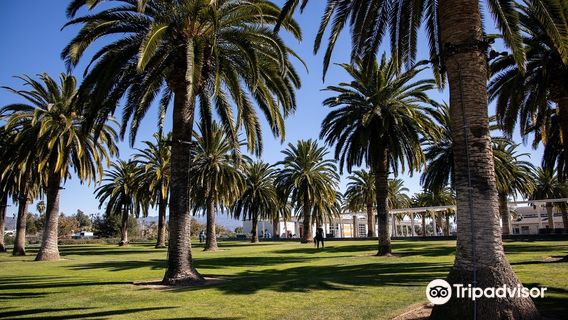 Orange County Great Park