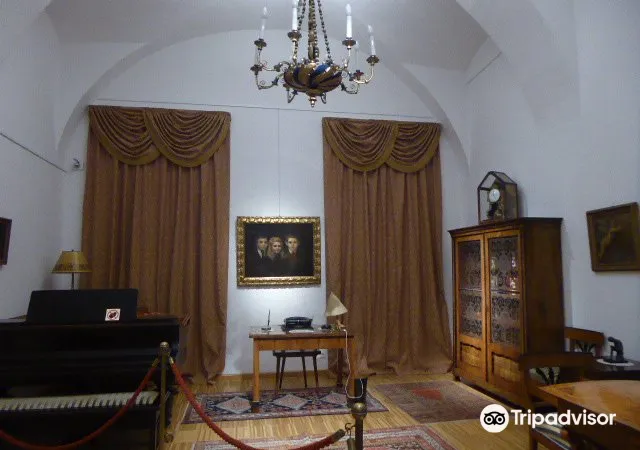 3_Museum of Music History