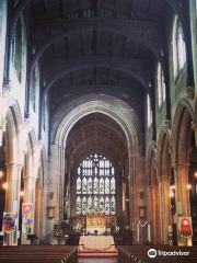 Croydon Minster