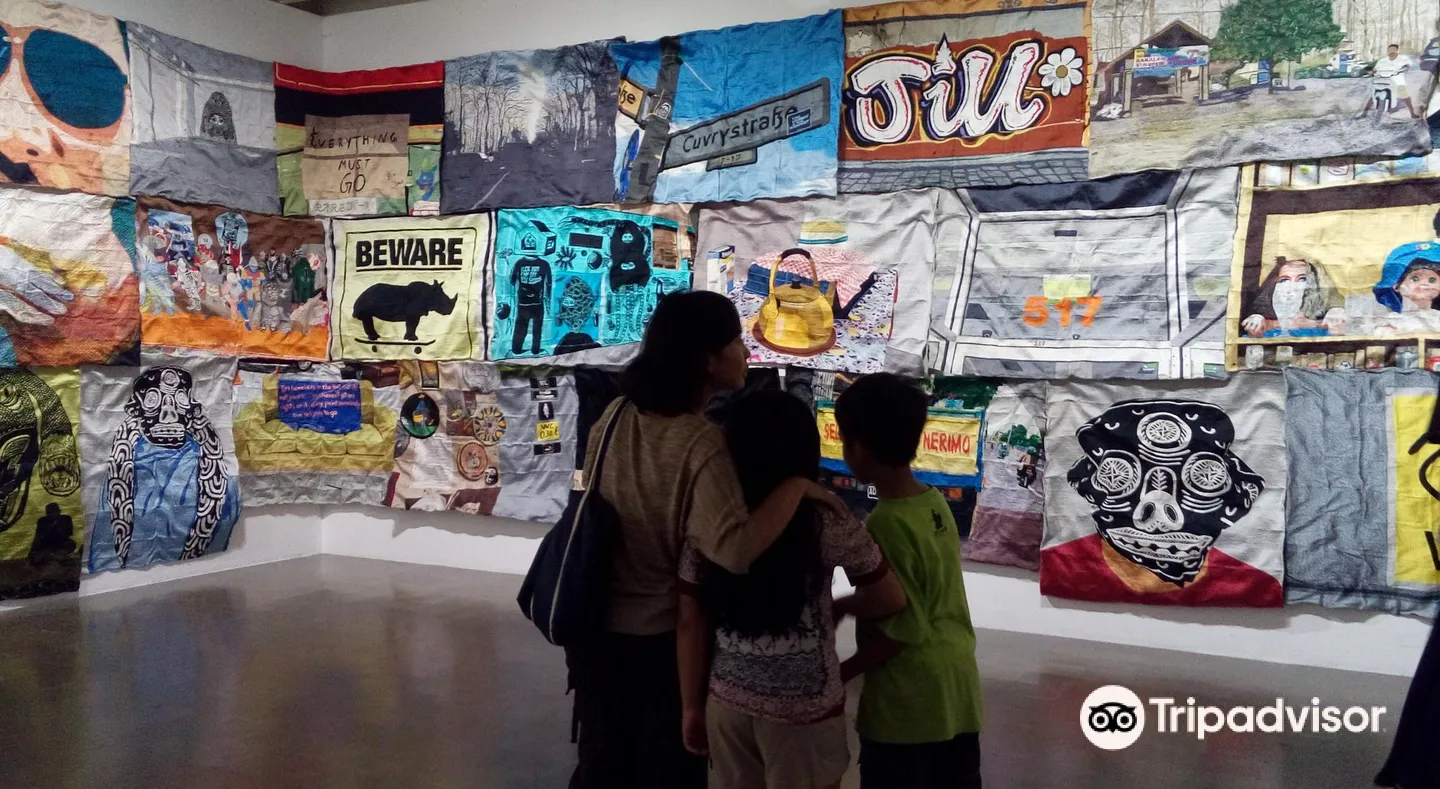 4_Jogja National Museum