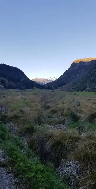 マタカウリ・パーク周辺のホテル