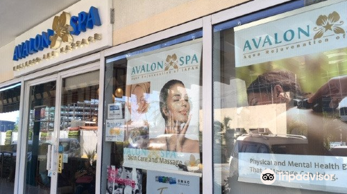 Avalon Wellness and Massage Spa