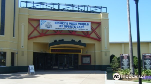 ESPN Wide World of Sports Complex