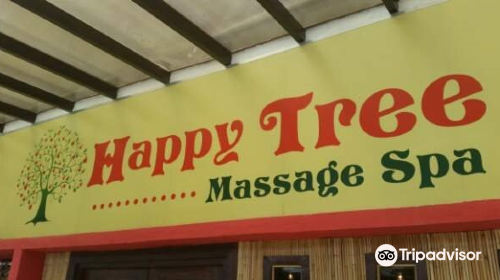 Happy Tree Spa