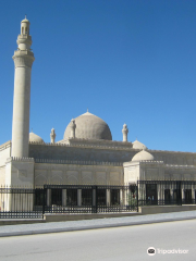 Mezquita Juma “Viernes”