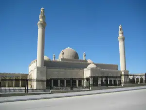 Mezquita Juma “Viernes”