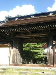 Zensho-ji Temple