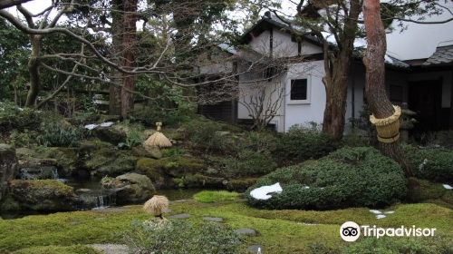 栗の木美術館