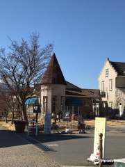 河口湖木ノ花美術館