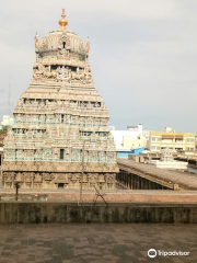 Shri Koodal Azhagar Temple