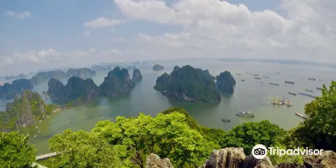Bai Tho Mountain