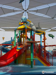 Murjan Splash Park