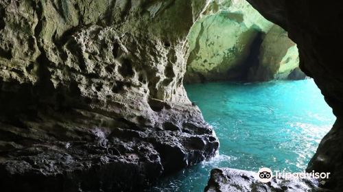 Rosh Hanikra