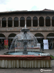 Museo de Arte Contemporáneo de la Municipalidad del Cusco