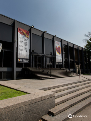 Segal Centre for Performing Arts / Centre Segal des arts de la scène
