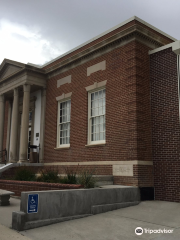 Sweetwater County Museum