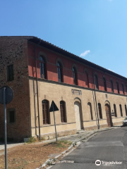 Chiesa e Convento di Santa Croce in Fossabanda