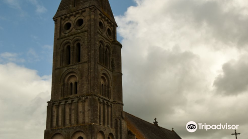 Eglise Notre-Dame-de-l'Assomption