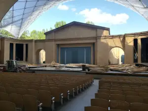 Oberammergauer Passionstheater