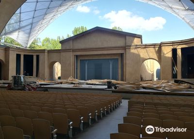 Oberammergauer Passionstheater