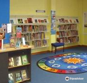 Lurgan Library