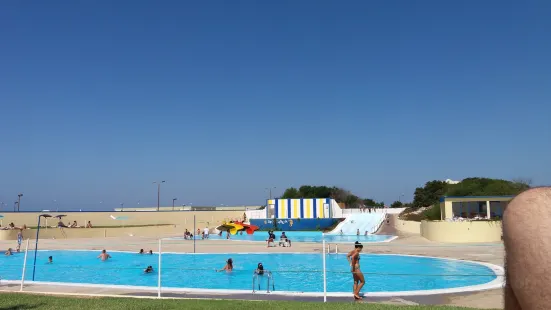 Sportágua - Water Amusement Park, Lda.