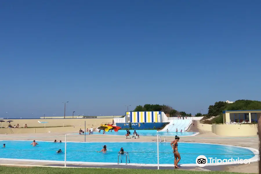 Sportágua - Water Amusement Park, Lda.