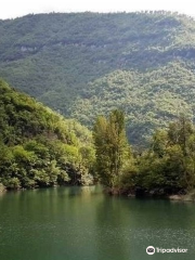 Lago Piaganini