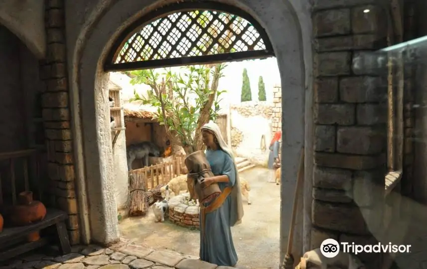 Museo de Belenes (Nativity Scene Museum)