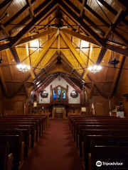 St Eustace Episcopal Church