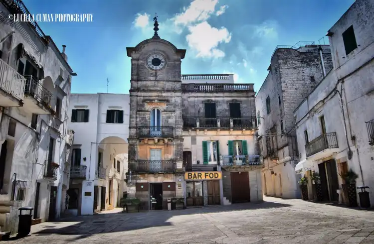 Cisternino